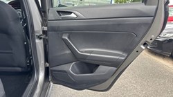 2021 (71) VOLKSWAGEN POLO 2.0 TSI 207 GTI PLUS 5dr DSG 5406204