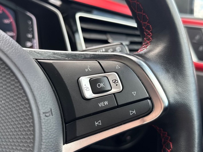 2021 (71) VOLKSWAGEN POLO 2.0 TSI 207 GTI PLUS 5dr DSG 5406165