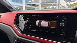 2021 (71) VOLKSWAGEN POLO 2.0 TSI 207 GTI PLUS 5dr DSG 5406170