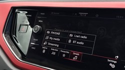2021 (71) VOLKSWAGEN POLO 2.0 TSI 207 GTI PLUS 5dr DSG 5406169
