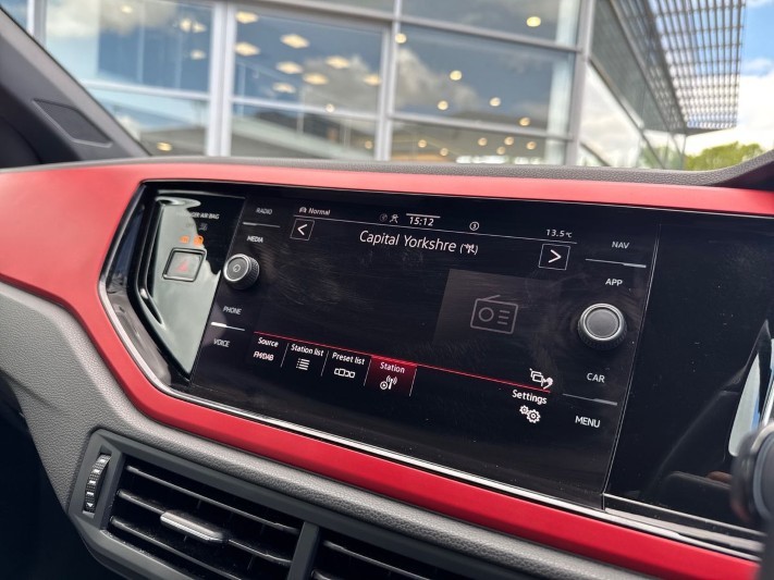 2021 (71) VOLKSWAGEN POLO 2.0 TSI 207 GTI PLUS 5dr DSG 5406171