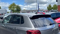 2021 (71) VOLKSWAGEN POLO 2.0 TSI 207 GTI PLUS 5dr DSG 5406184