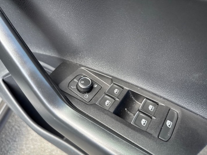 2021 (71) VOLKSWAGEN POLO 2.0 TSI 207 GTI PLUS 5dr DSG 5406159