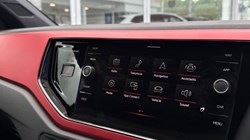 2021 (71) VOLKSWAGEN POLO 2.0 TSI 207 GTI PLUS 5dr DSG 5406168