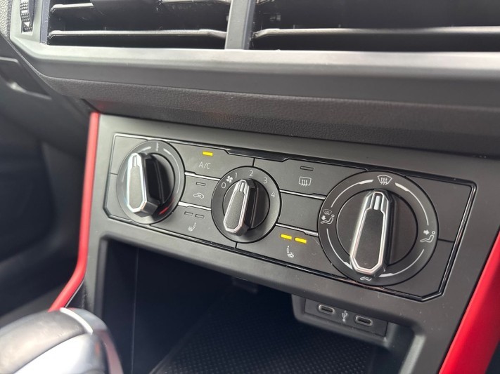 2021 (71) VOLKSWAGEN POLO 2.0 TSI 207 GTI PLUS 5dr DSG 5406172