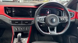 2021 (71) VOLKSWAGEN POLO 2.0 TSI 207 GTI PLUS 5dr DSG 5406167