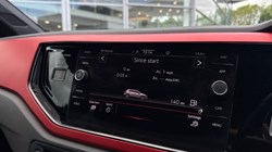 2021 (71) VOLKSWAGEN POLO 2.0 TSI 207 GTI PLUS 5dr DSG 5406213