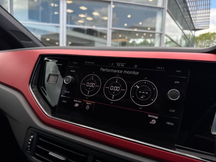 2021 (71) VOLKSWAGEN POLO 2.0 TSI 207 GTI PLUS 5dr DSG 5406212