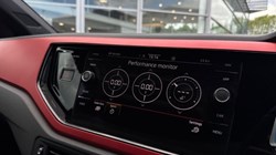 2021 (71) VOLKSWAGEN POLO 2.0 TSI 207 GTI PLUS 5dr DSG 5406212