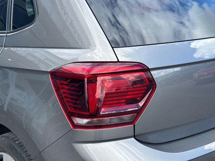 2021 (71) VOLKSWAGEN POLO 2.0 TSI 207 GTI PLUS 5dr DSG 5406189