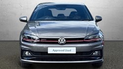 2021 (71) VOLKSWAGEN POLO 2.0 TSI 207 GTI PLUS 5dr DSG 5406151