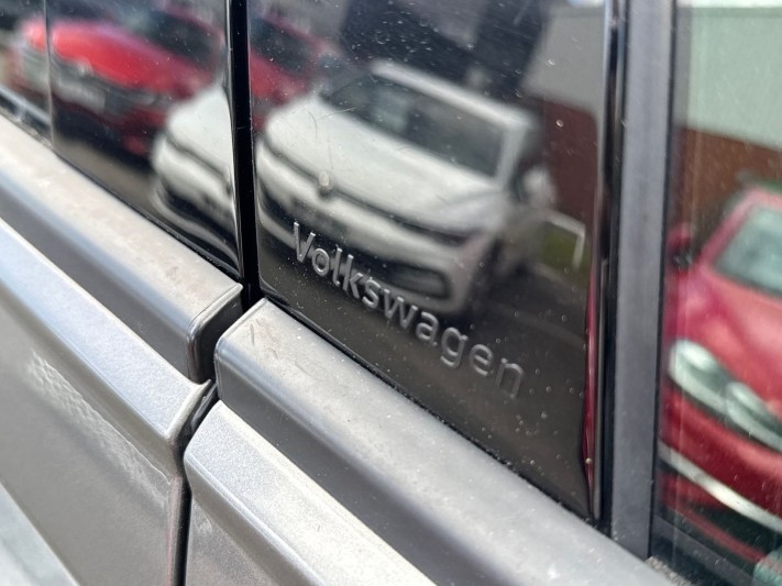 2021 (71) VOLKSWAGEN POLO 2.0 TSI 207 GTI PLUS 5dr DSG 5406198