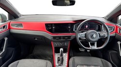 2021 (71) VOLKSWAGEN POLO 2.0 TSI 207 GTI PLUS 5dr DSG 5406153