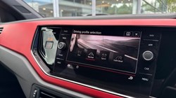 2021 (71) VOLKSWAGEN POLO 2.0 TSI 207 GTI PLUS 5dr DSG 5406173