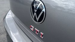 2021 (71) VOLKSWAGEN POLO 2.0 TSI 207 GTI PLUS 5dr DSG 5406191