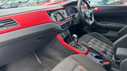 2021 (71) VOLKSWAGEN POLO 2.0 TSI 207 GTI PLUS 5dr DSG 5406180