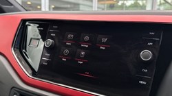 2021 (71) VOLKSWAGEN POLO 2.0 TSI 207 GTI PLUS 5dr DSG 5406209