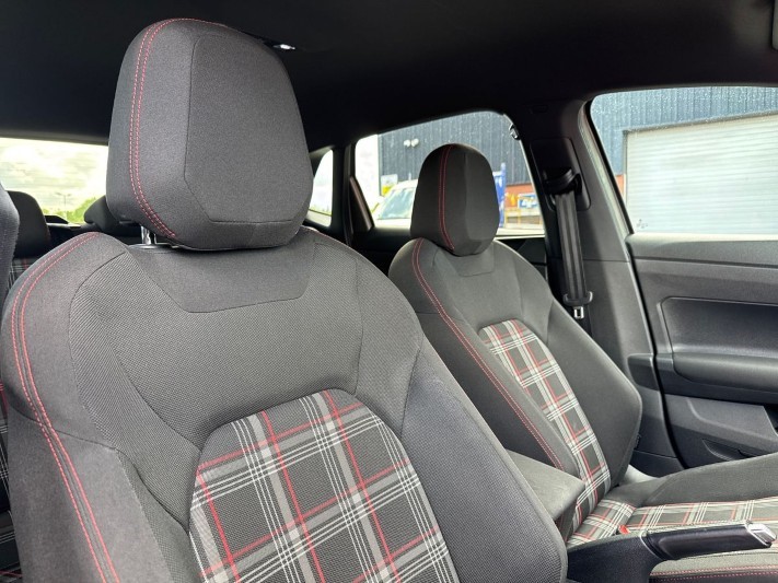 2021 (71) VOLKSWAGEN POLO 2.0 TSI 207 GTI PLUS 5dr DSG 5406162