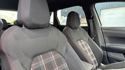 2021 (71) VOLKSWAGEN POLO 2.0 TSI 207 GTI PLUS 5dr DSG 5406162