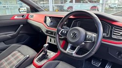 2021 (71) VOLKSWAGEN POLO 2.0 TSI 207 GTI PLUS 5dr DSG 5406156