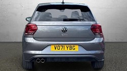 2021 (71) VOLKSWAGEN POLO 2.0 TSI 207 GTI PLUS 5dr DSG 5406150