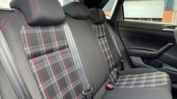 2021 (71) VOLKSWAGEN POLO 2.0 TSI 207 GTI PLUS 5dr DSG 5406178