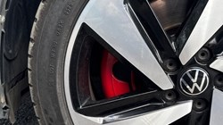 2021 (71) VOLKSWAGEN POLO 2.0 TSI 207 GTI PLUS 5dr DSG 5406195