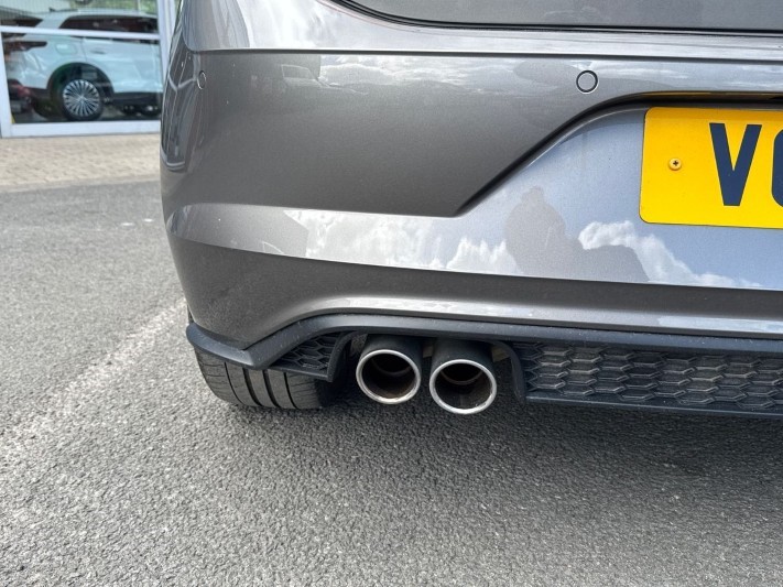 2021 (71) VOLKSWAGEN POLO 2.0 TSI 207 GTI PLUS 5dr DSG 5406155