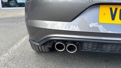 2021 (71) VOLKSWAGEN POLO 2.0 TSI 207 GTI PLUS 5dr DSG 5406155