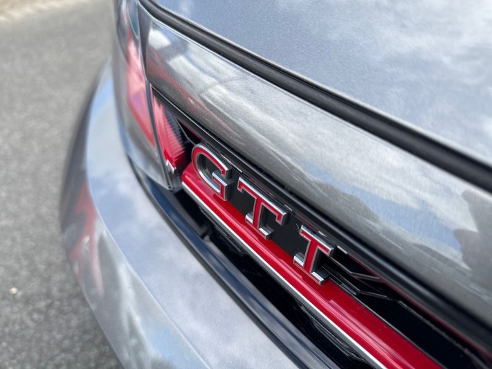 2021 (71) VOLKSWAGEN POLO 2.0 TSI 207 GTI PLUS 5dr DSG 5406193