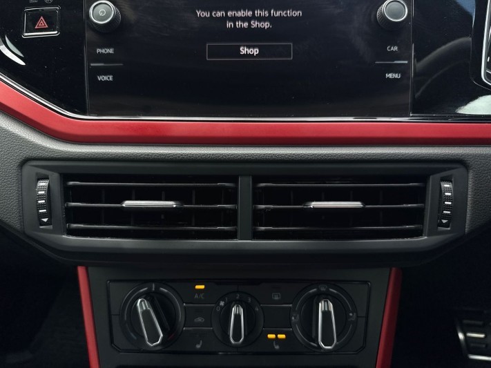 2021 (71) VOLKSWAGEN POLO 2.0 TSI 207 GTI PLUS 5dr DSG 5406175