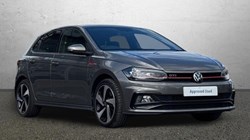 2021 (71) VOLKSWAGEN POLO 2.0 TSI 207 GTI PLUS 5dr DSG 5406145