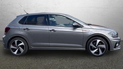 2021 (71) VOLKSWAGEN POLO 2.0 TSI 207 GTI PLUS 5dr DSG 5406149