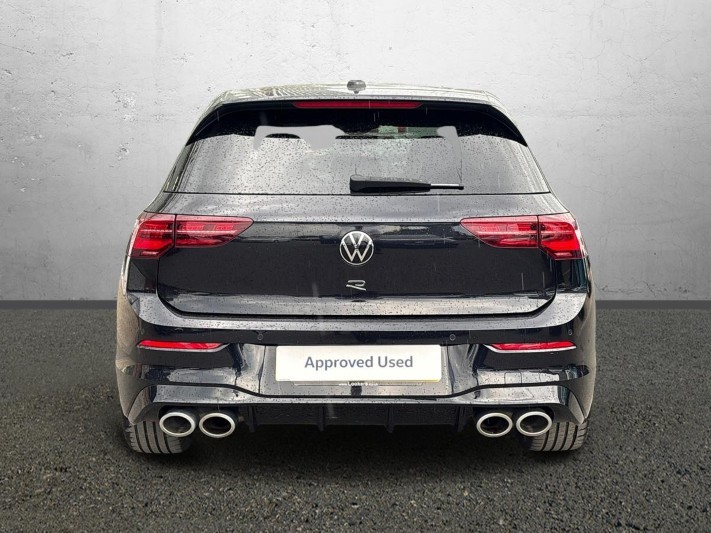 2022 (22) VOLKSWAGEN GOLF 2.0 TSI 320 R 4Motion 5dr DSG 5362659
