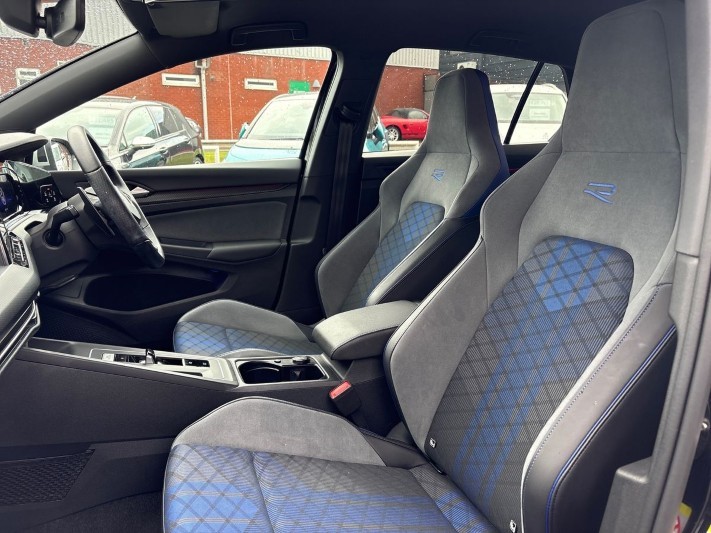 2022 (22) VOLKSWAGEN GOLF 2.0 TSI 320 R 4Motion 5dr DSG 5362678