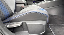 2022 (22) VOLKSWAGEN GOLF 2.0 TSI 320 R 4Motion 5dr DSG 5362667