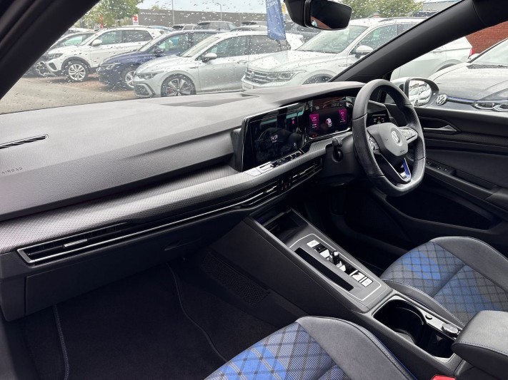 2022 (22) VOLKSWAGEN GOLF 2.0 TSI 320 R 4Motion 5dr DSG 5362679