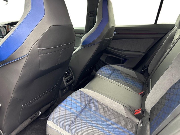 2022 (22) VOLKSWAGEN GOLF 2.0 TSI 320 R 4Motion 5dr DSG 5362657
