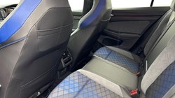 2022 (22) VOLKSWAGEN GOLF 2.0 TSI 320 R 4Motion 5dr DSG 5362657