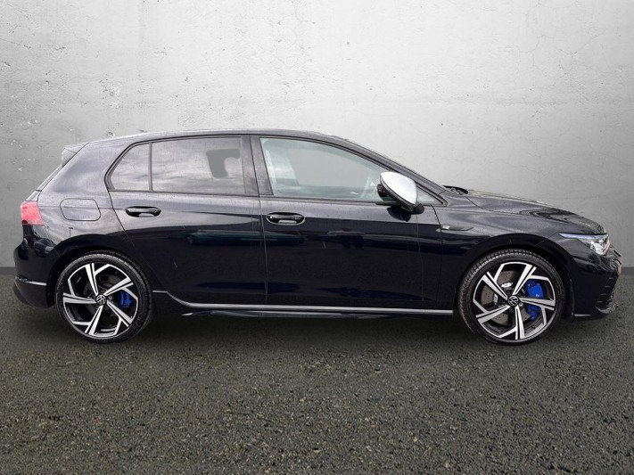 2022 (22) VOLKSWAGEN GOLF 2.0 TSI 320 R 4Motion 5dr DSG 5362658