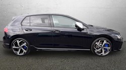 2022 (22) VOLKSWAGEN GOLF 2.0 TSI 320 R 4Motion 5dr DSG 5362658