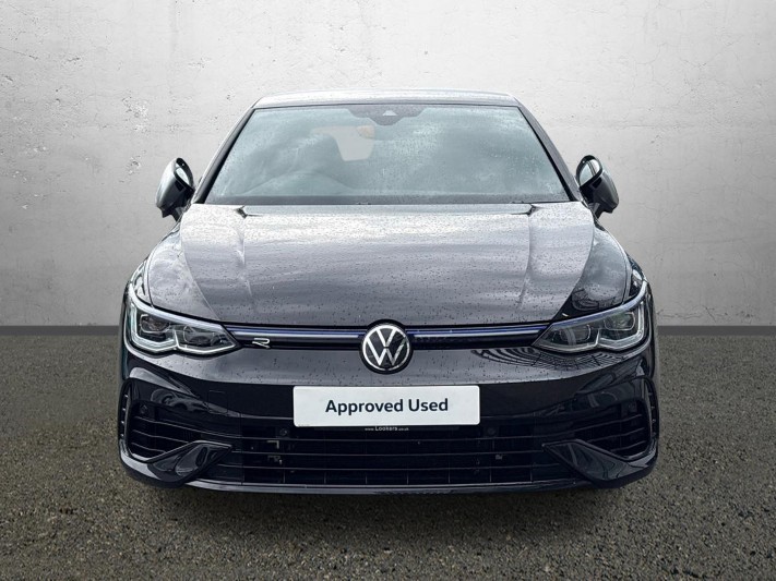 2022 (22) VOLKSWAGEN GOLF 2.0 TSI 320 R 4Motion 5dr DSG 5362660