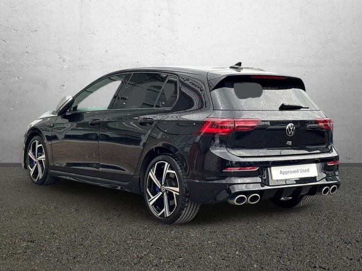 2022 (22) VOLKSWAGEN GOLF 2.0 TSI 320 R 4Motion 5dr DSG