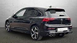 2022 (22) VOLKSWAGEN GOLF 2.0 TSI 320 R 4Motion 5dr DSG 5362655