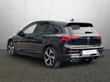 2022 (22) VOLKSWAGEN GOLF 2.0 TSI 320 R 4Motion 5dr DSG