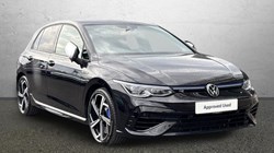 2022 (22) VOLKSWAGEN GOLF 2.0 TSI 320 R 4Motion 5dr DSG 5362654