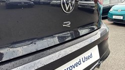 2022 (22) VOLKSWAGEN GOLF 2.0 TSI 320 R 4Motion 5dr DSG 5362684