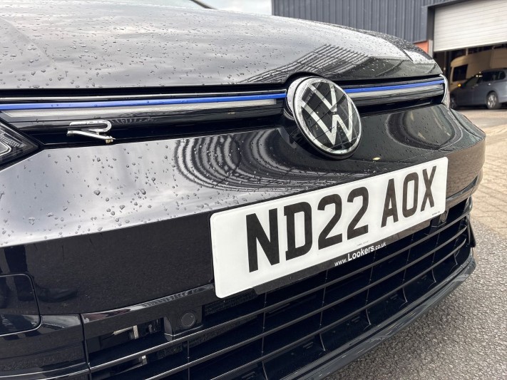 2022 (22) VOLKSWAGEN GOLF 2.0 TSI 320 R 4Motion 5dr DSG 5362682