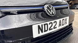 2022 (22) VOLKSWAGEN GOLF 2.0 TSI 320 R 4Motion 5dr DSG 5362682