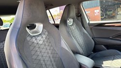 2024 (74) VOLKSWAGEN TIGUAN 1.5 TSI eHybrid R-Line 5dr DSG 5392005